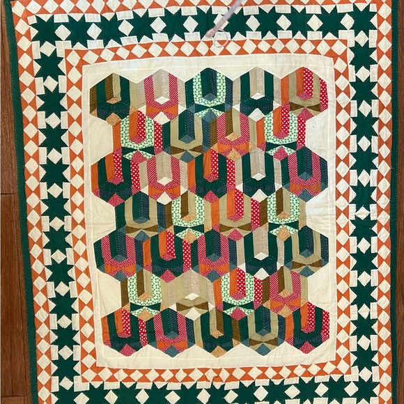 Quilt - Picture 3 of 4